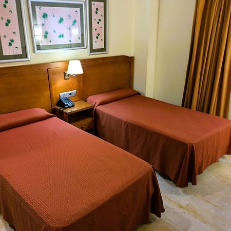 Hotel Los Habaneros การ์ตาเฮนา ภายนอก รูปภาพ