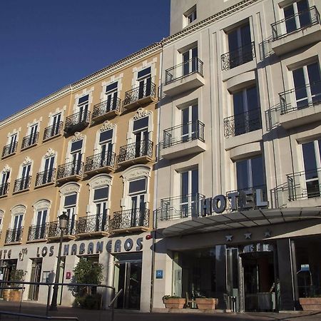 Hotel Los Habaneros การ์ตาเฮนา ภายนอก รูปภาพ