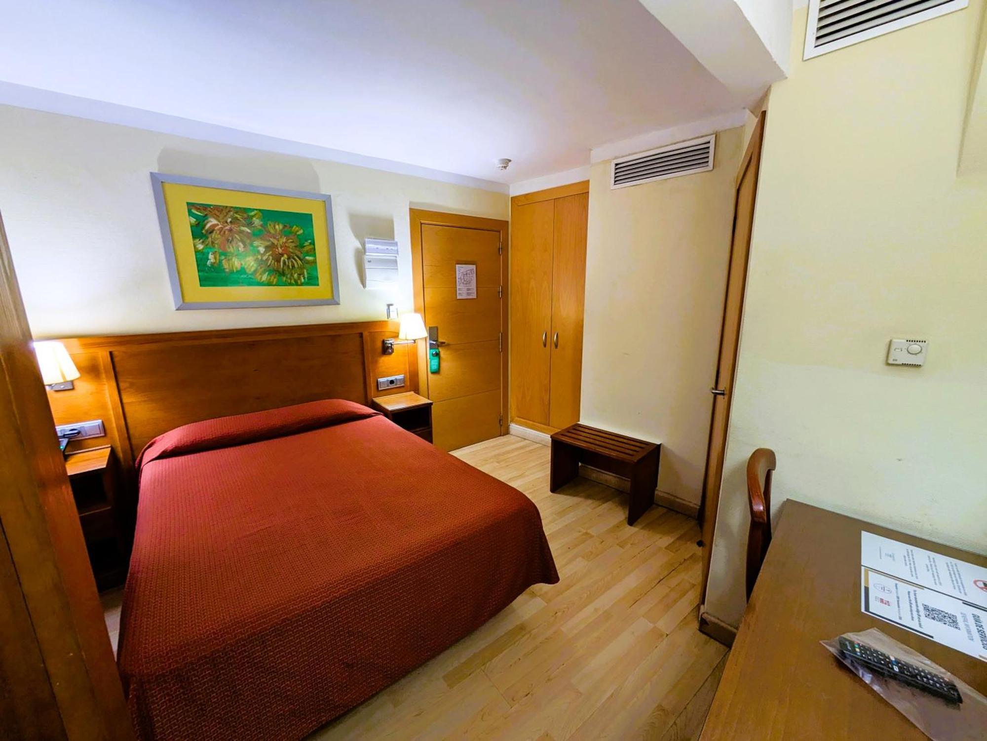 Hotel Los Habaneros การ์ตาเฮนา ภายนอก รูปภาพ
