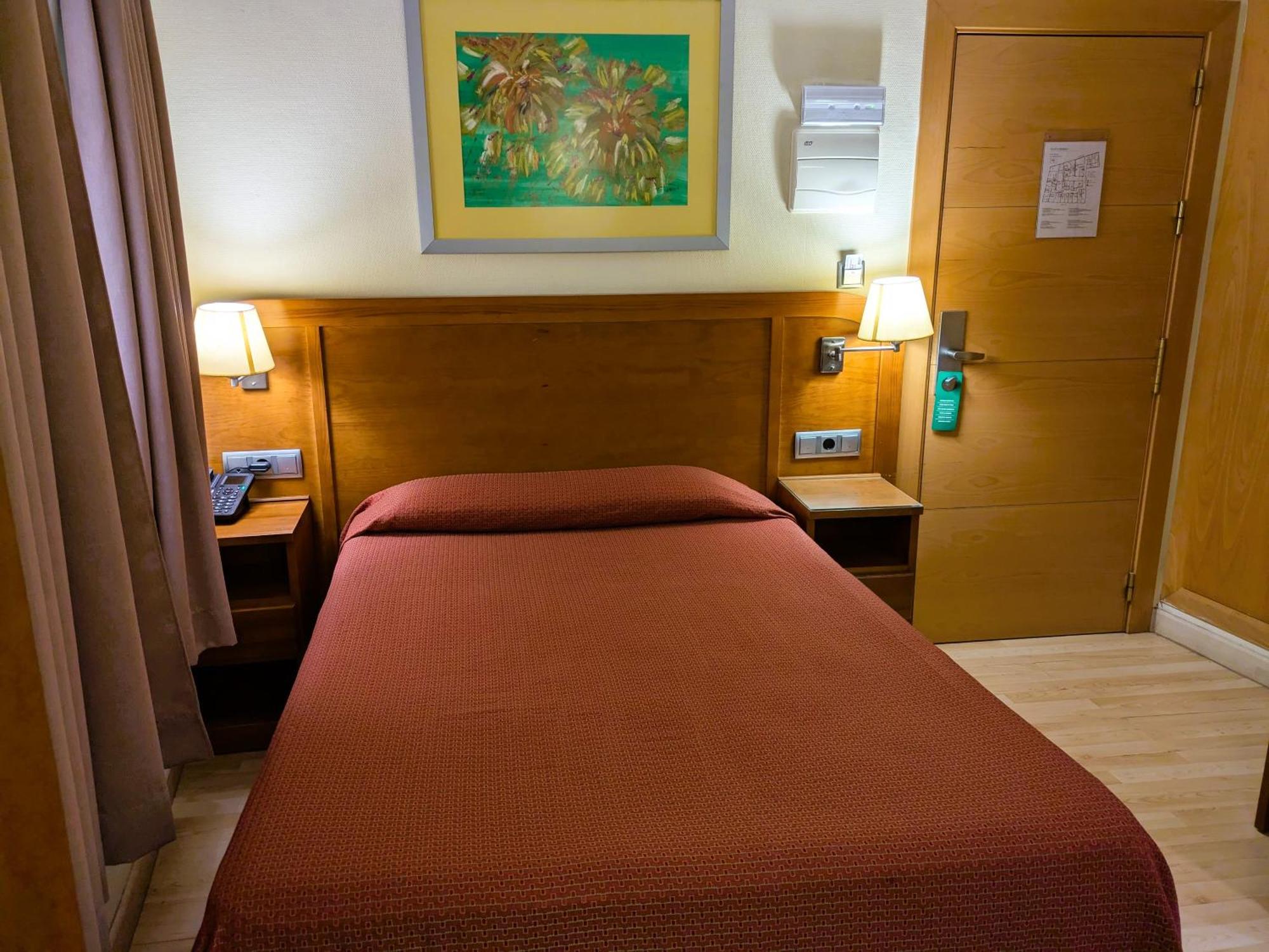 Hotel Los Habaneros การ์ตาเฮนา ภายนอก รูปภาพ